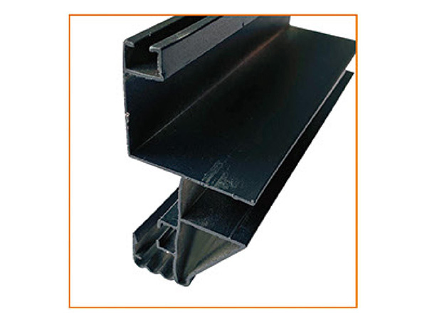 黑色二級(jí)梁