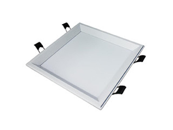 迷你小白LED方燈